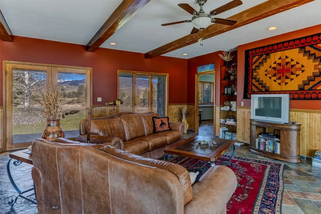 52 Eastep Lane Livingston MT 59047