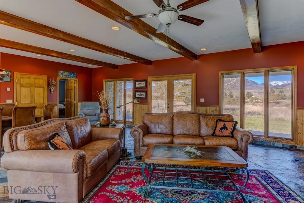 52 Eastep Lane Livingston MT 59047