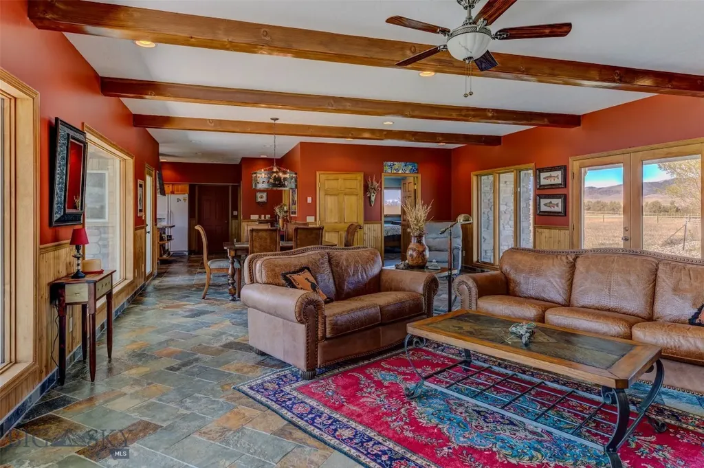 52 Eastep Lane Livingston MT 59047