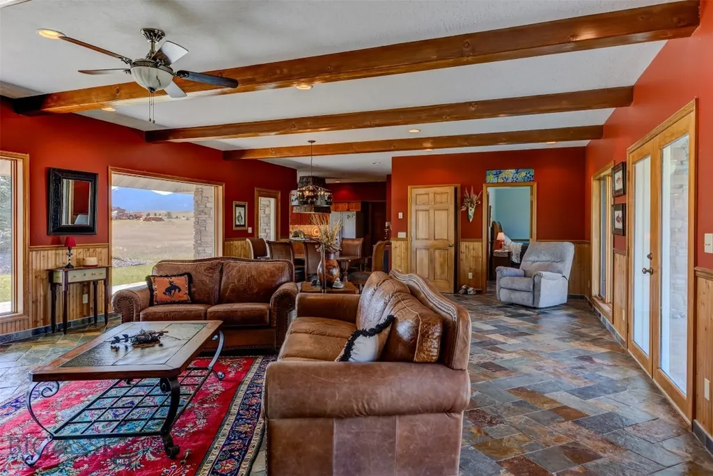 52 Eastep Lane Livingston MT 59047