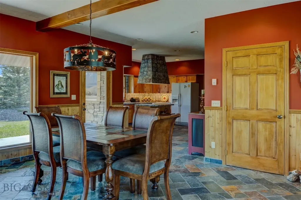 52 Eastep Lane Livingston MT 59047