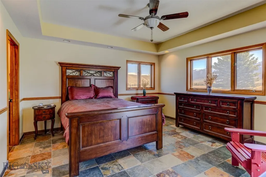 52 Eastep Lane Livingston MT 59047