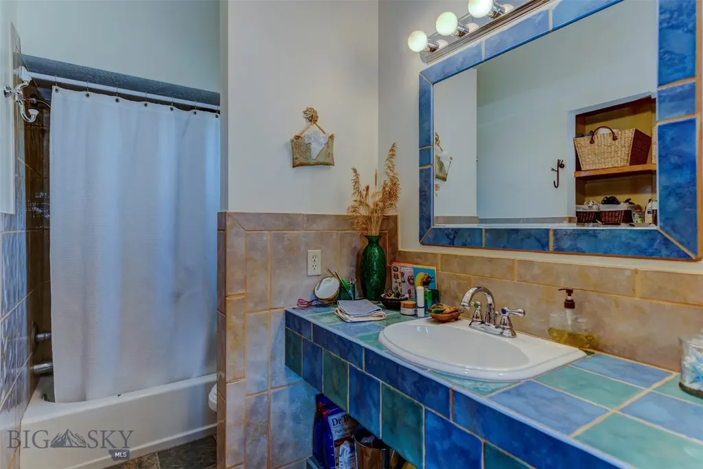 52 Eastep Lane Livingston MT 59047