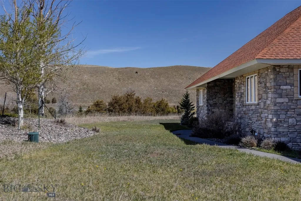 52 Eastep Lane Livingston MT 59047