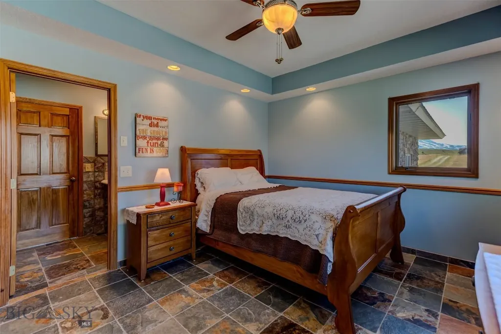 52 Eastep Lane Livingston MT 59047