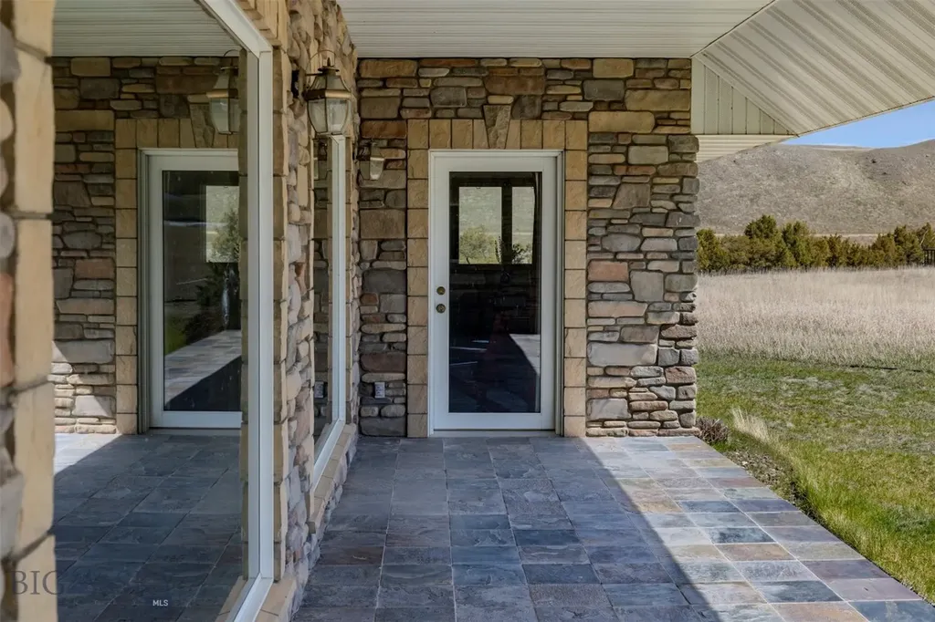 52 Eastep Lane Livingston MT 59047