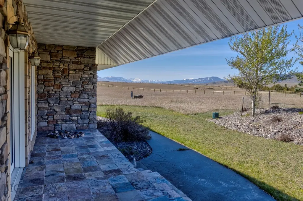 52 Eastep Lane Livingston MT 59047