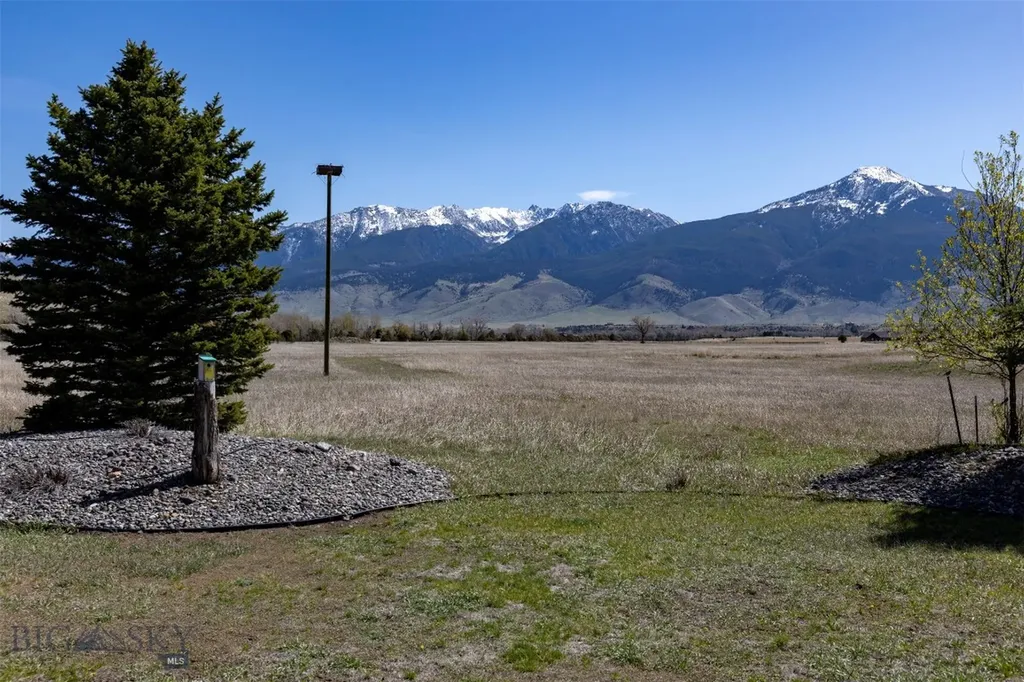 52 Eastep Lane Livingston MT 59047