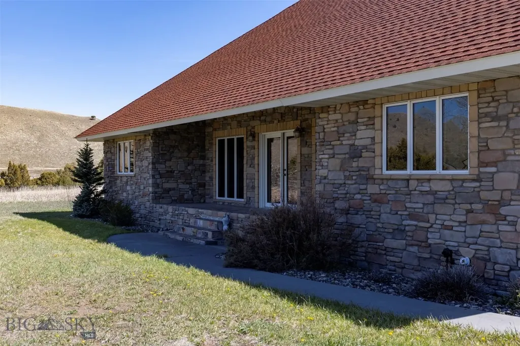52 Eastep Lane Livingston MT 59047