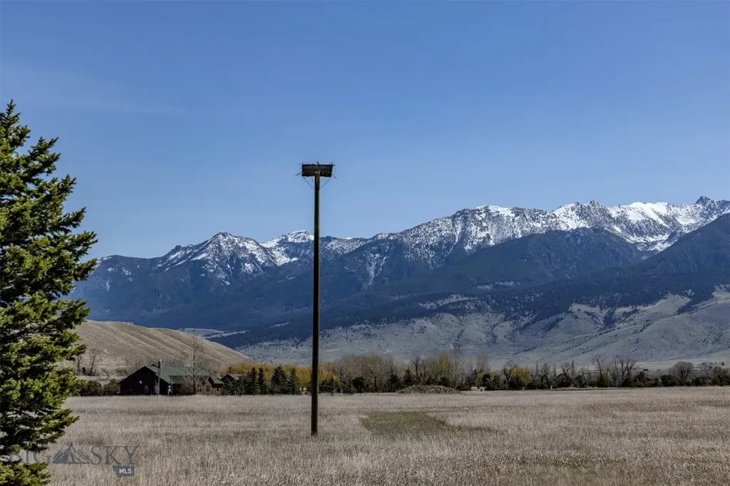 52 Eastep Lane Livingston MT 59047