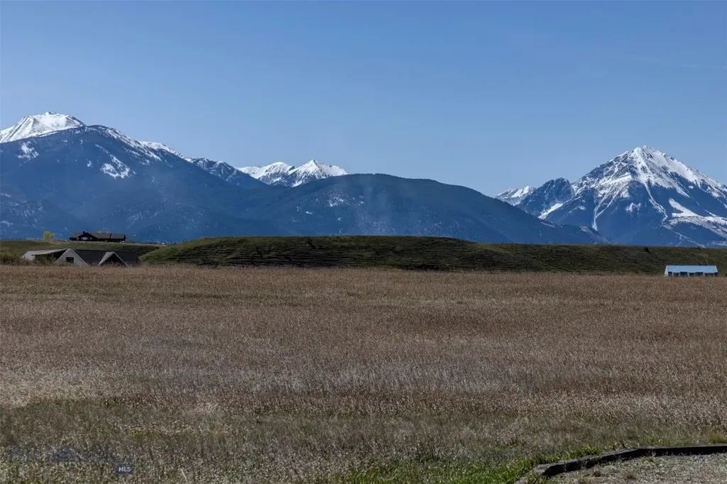 52 Eastep Lane Livingston MT 59047