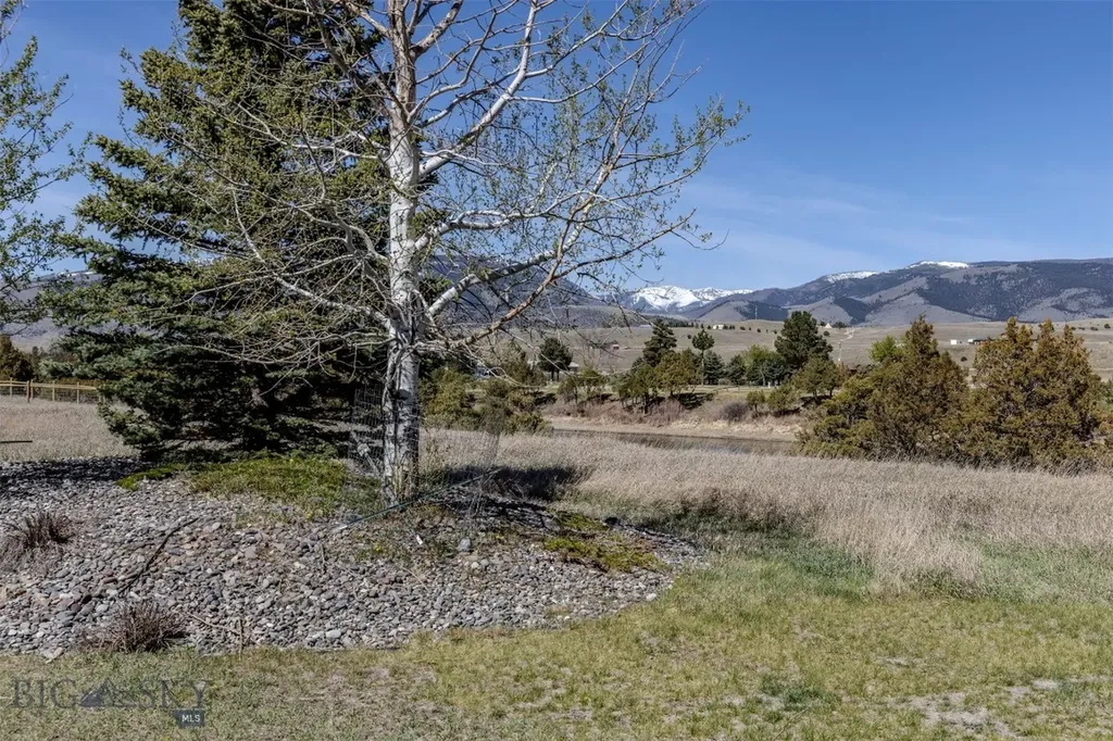 52 Eastep Lane Livingston MT 59047