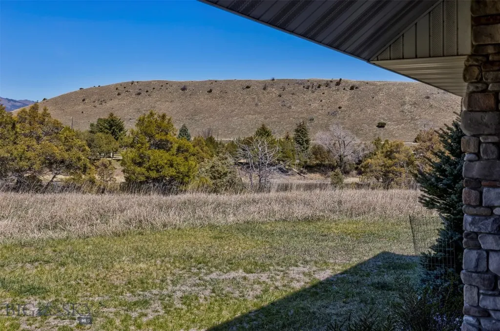 52 Eastep Lane Livingston MT 59047