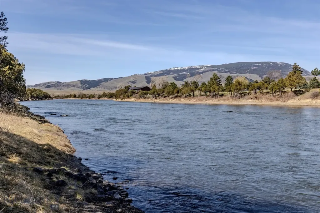 52 Eastep Lane Livingston MT 59047