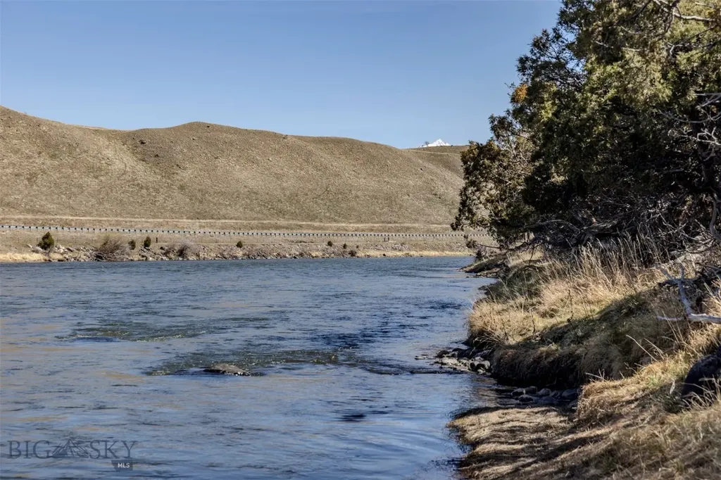 52 Eastep Lane Livingston MT 59047