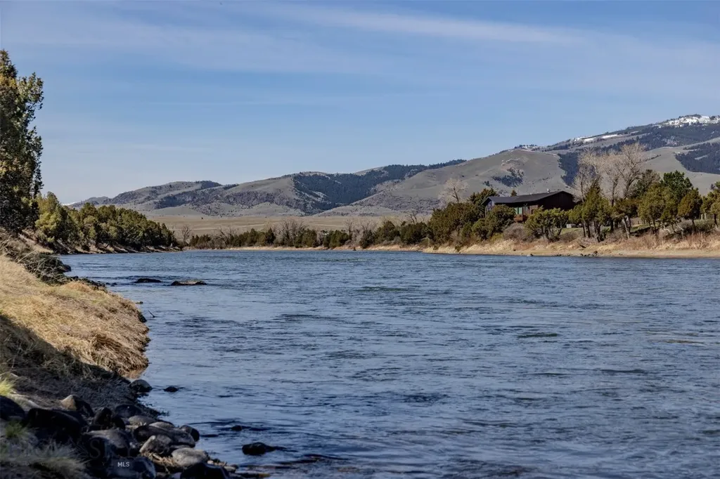 52 Eastep Lane Livingston MT 59047