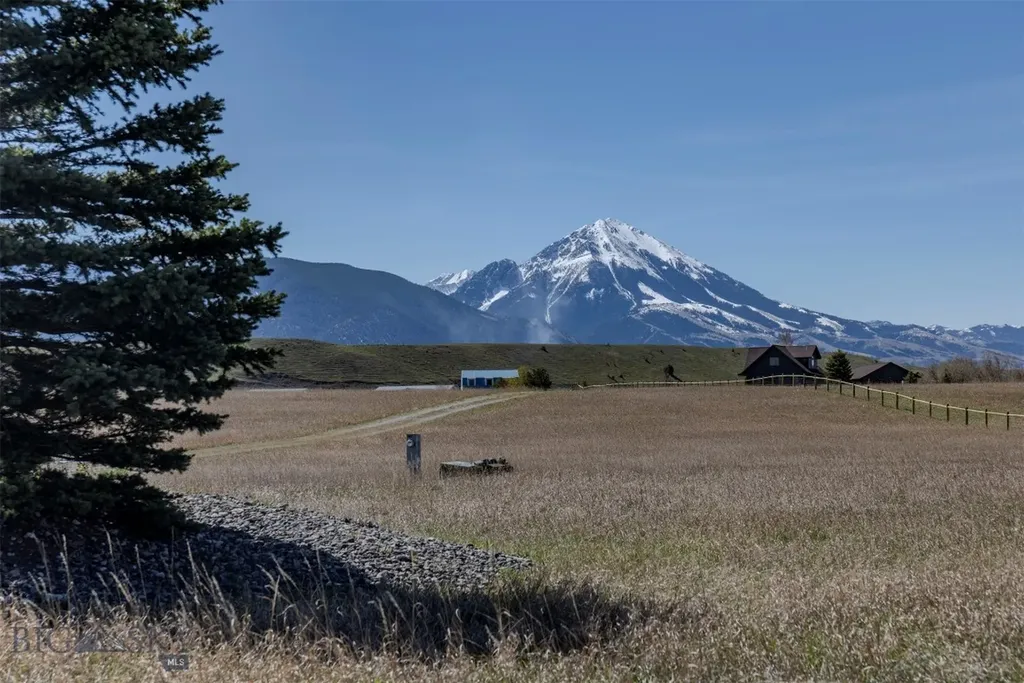 52 Eastep Lane Livingston MT 59047