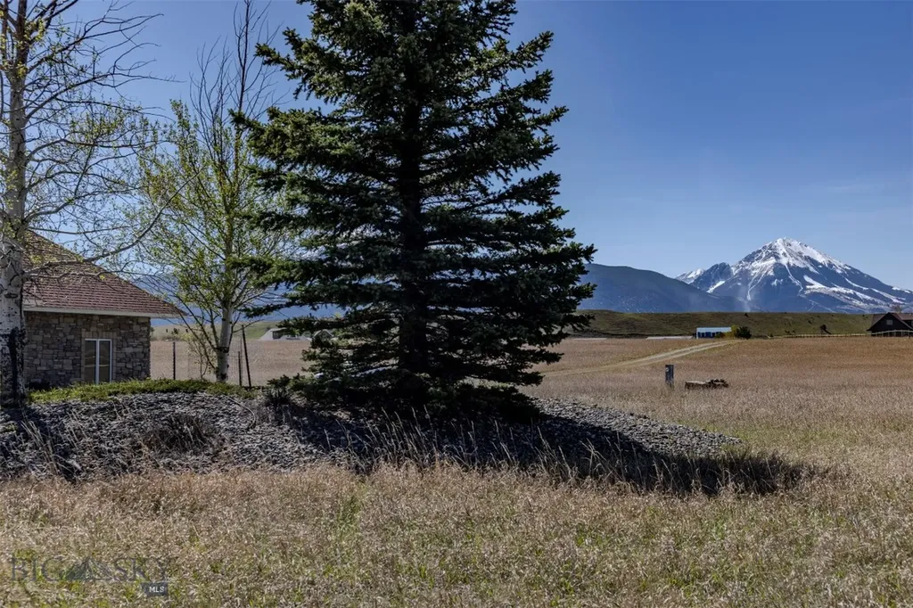52 Eastep Lane Livingston MT 59047