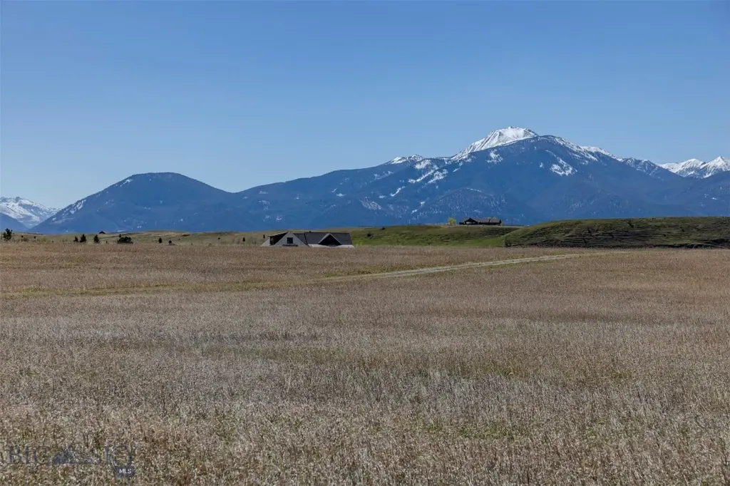 52 Eastep Lane Livingston MT 59047