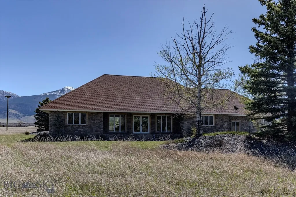 52 Eastep Lane Livingston MT 59047