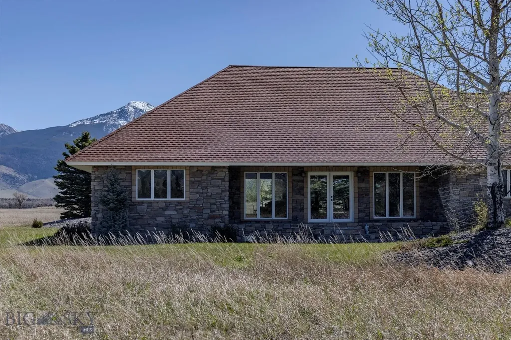 52 Eastep Lane Livingston MT 59047
