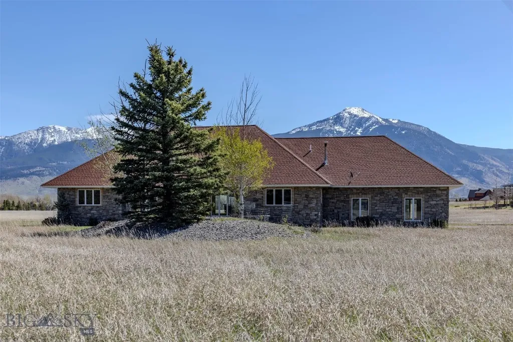 52 Eastep Lane Livingston MT 59047