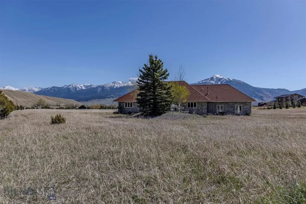 52 Eastep Lane Livingston MT 59047