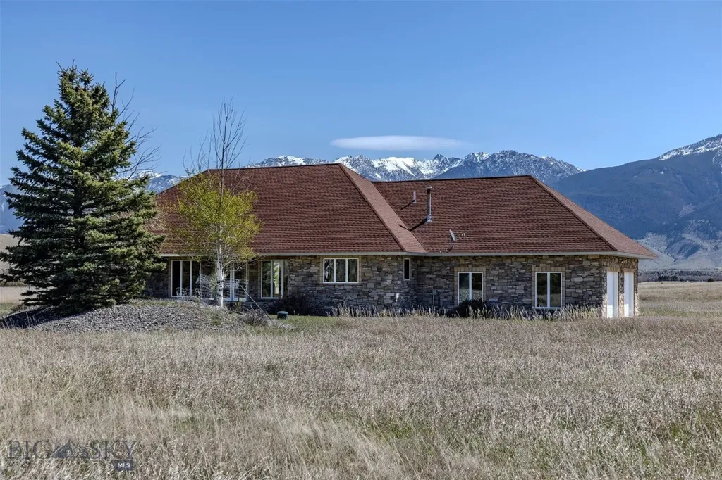 52 Eastep Lane Livingston MT 59047