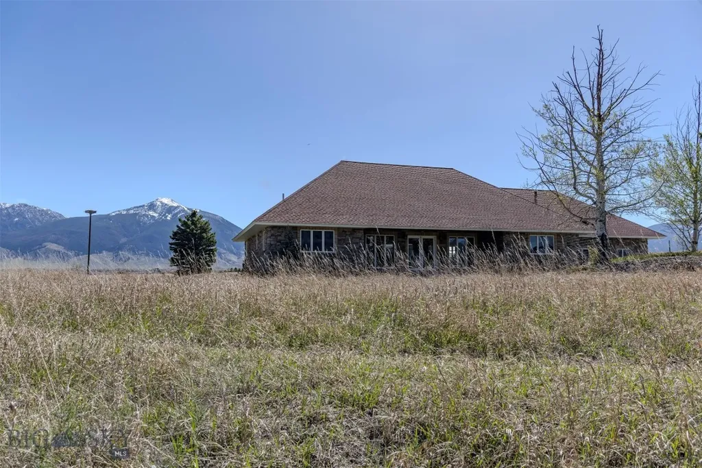 52 Eastep Lane Livingston MT 59047