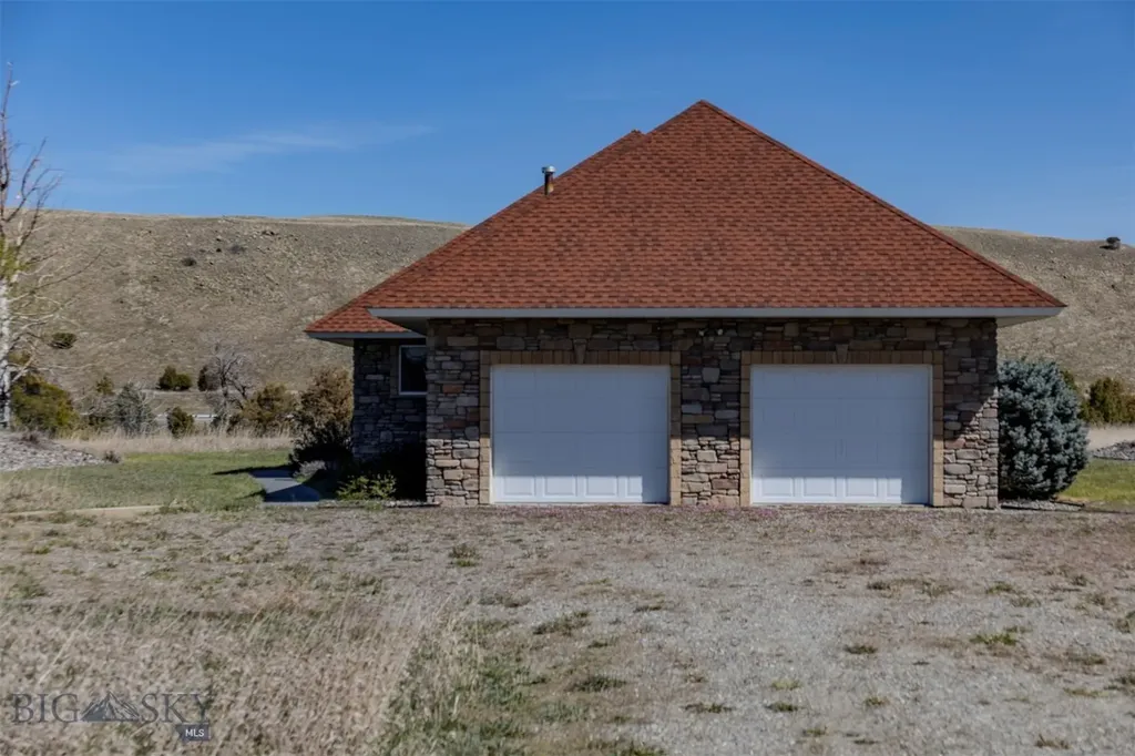 52 Eastep Lane Livingston MT 59047