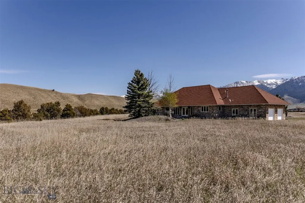 52 Eastep Lane Livingston MT 59047