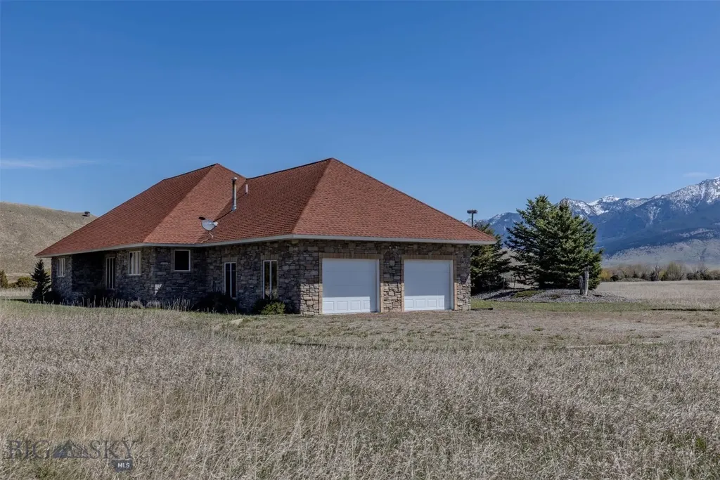 52 Eastep Lane Livingston MT 59047
