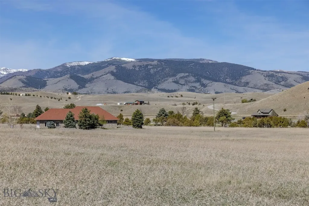 52 Eastep Lane Livingston MT 59047