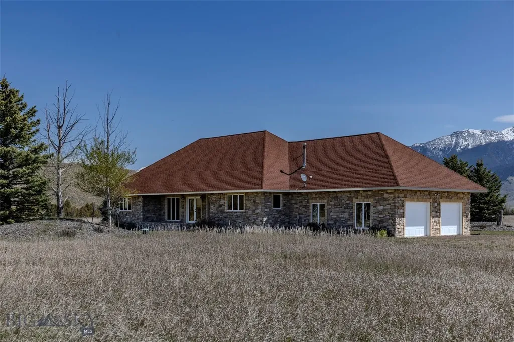 52 Eastep Lane Livingston MT 59047
