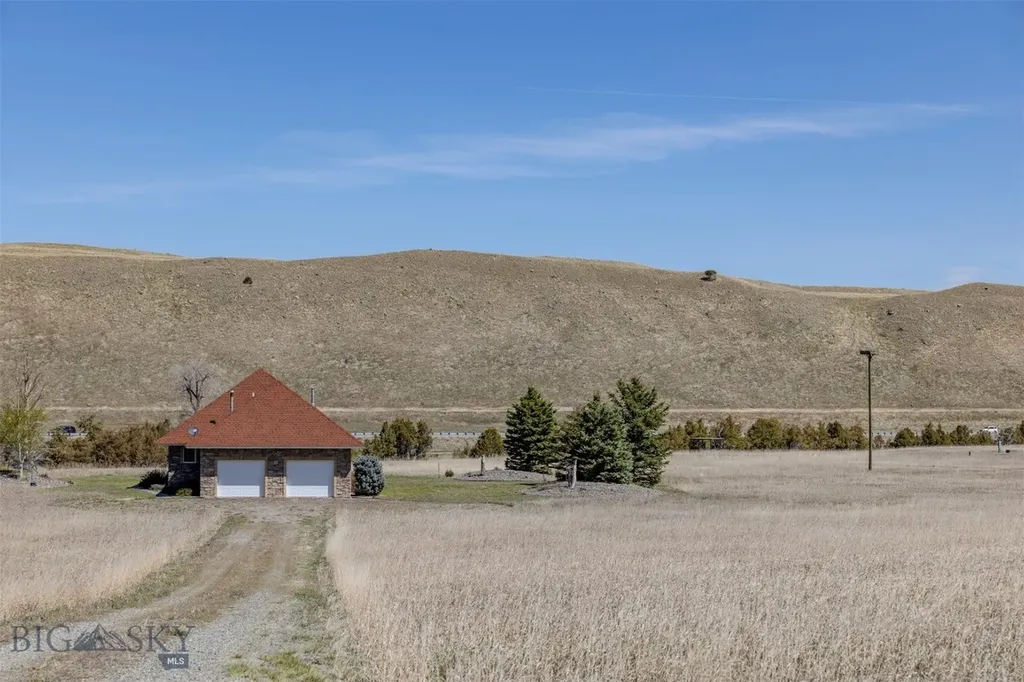 52 Eastep Lane Livingston MT 59047