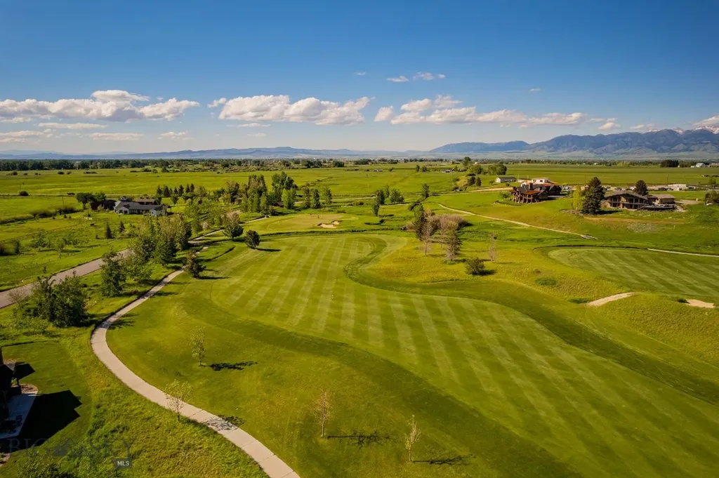 Lot 345 Black Bull Trail Bozeman MT 59715