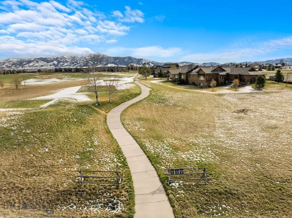 Lot 345 Black Bull Trail Bozeman MT 59715