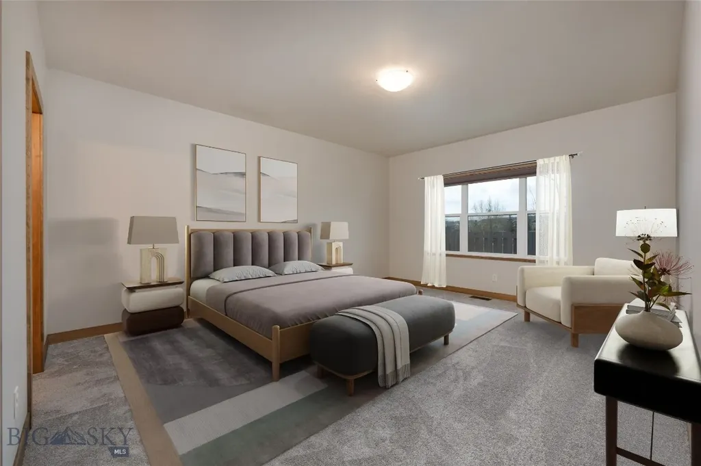 68 Slough Creek Drive Bozeman MT 59718