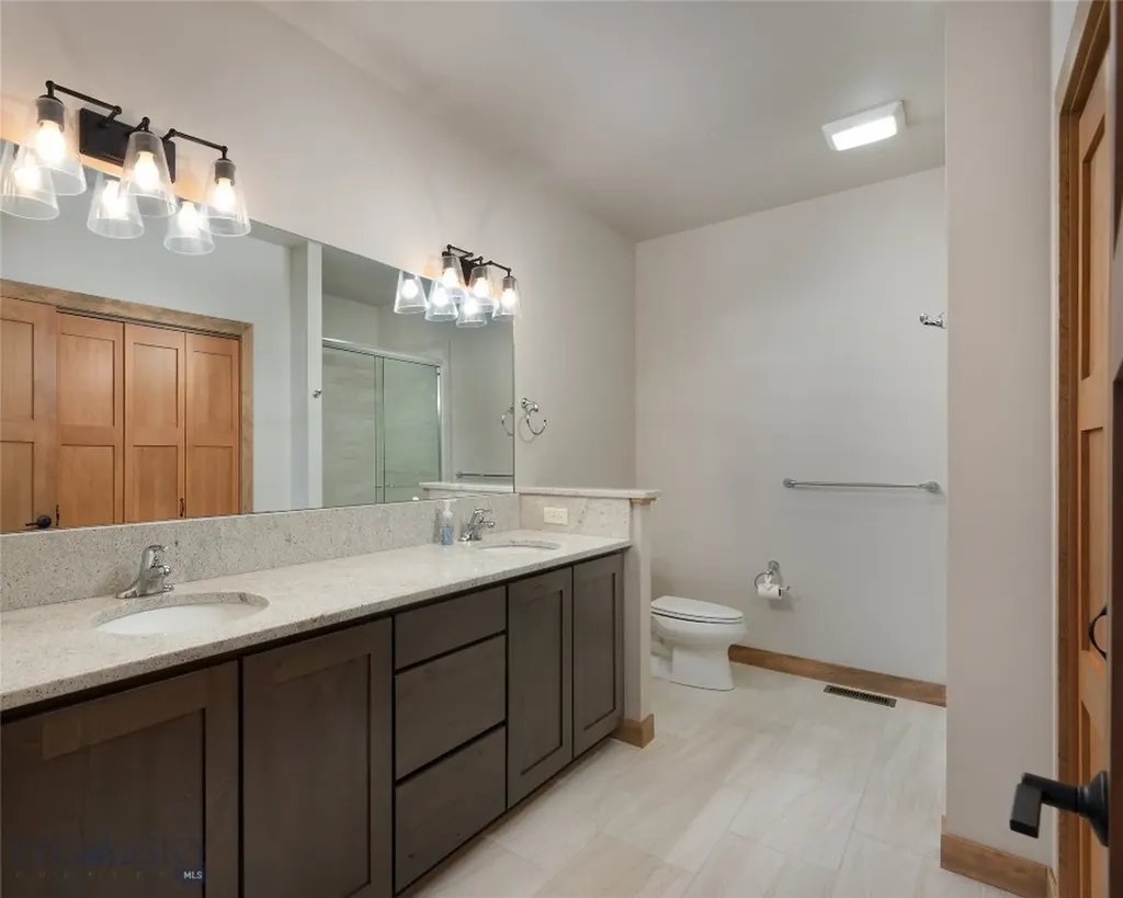 68 Slough Creek Drive Bozeman MT 59718