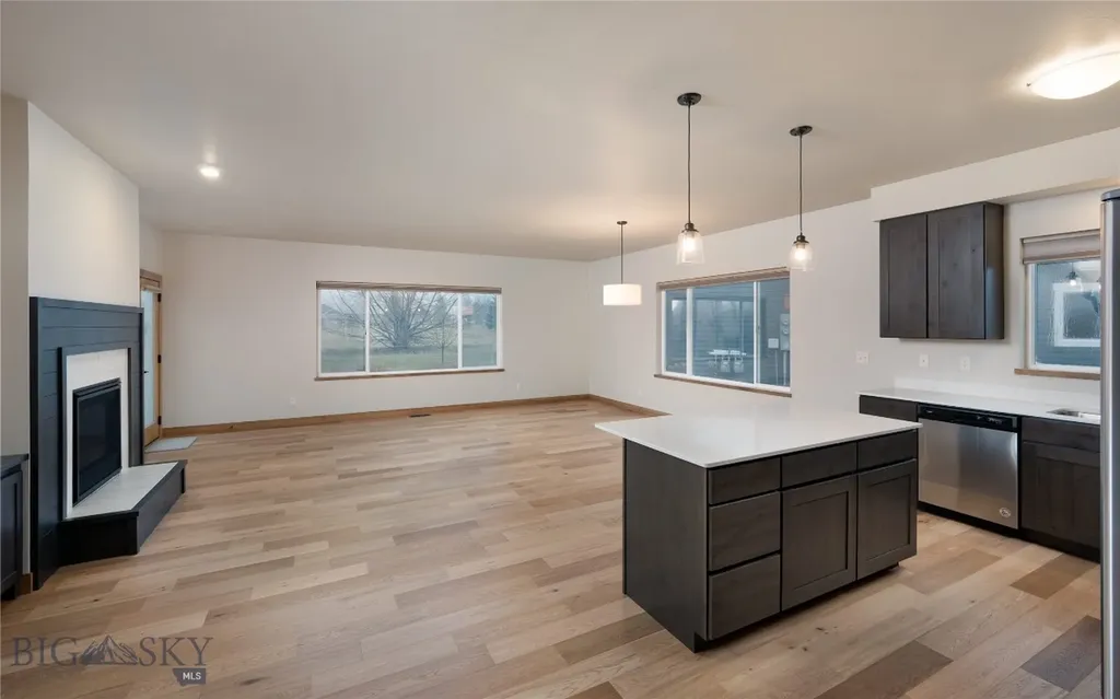 68 Slough Creek Drive Bozeman MT 59718