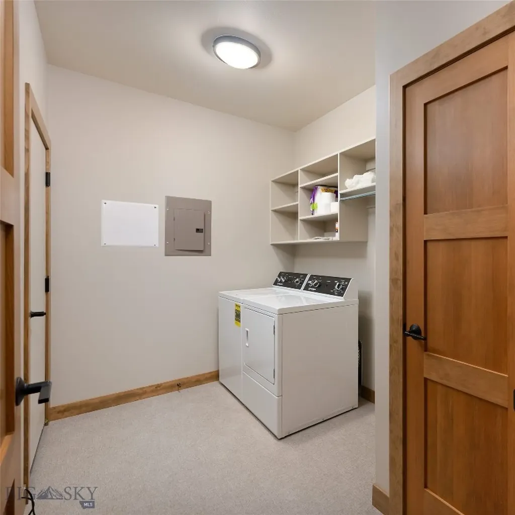 68 Slough Creek Drive Bozeman MT 59718