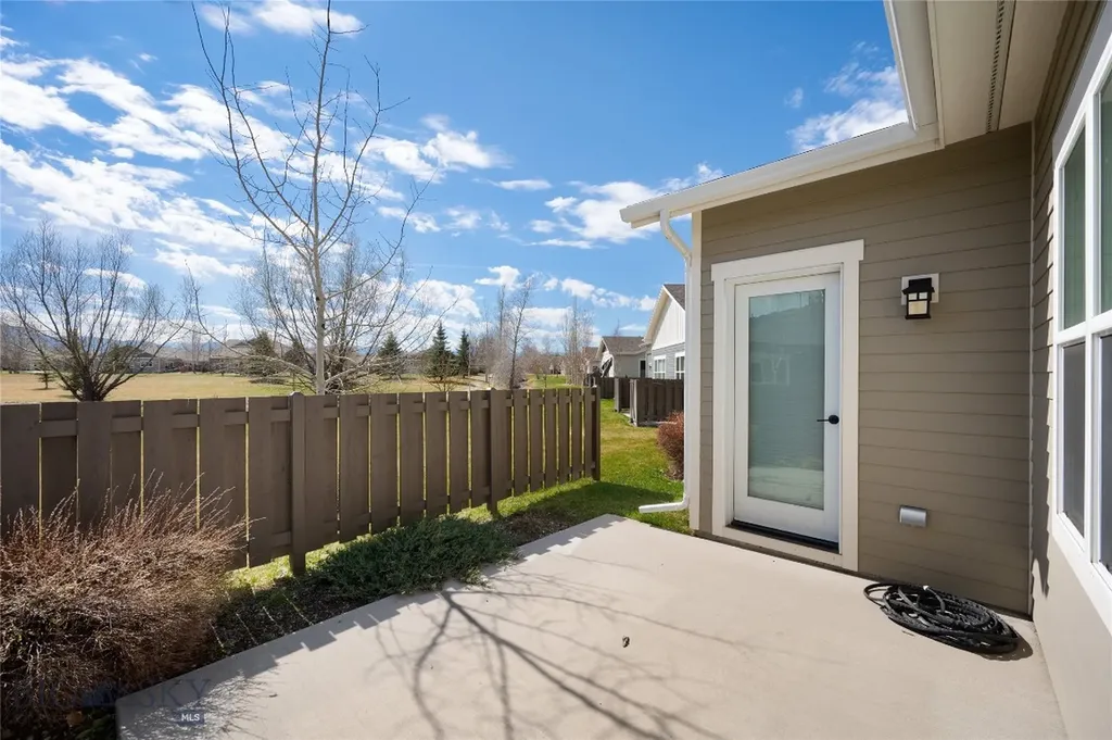 68 Slough Creek Drive Bozeman MT 59718