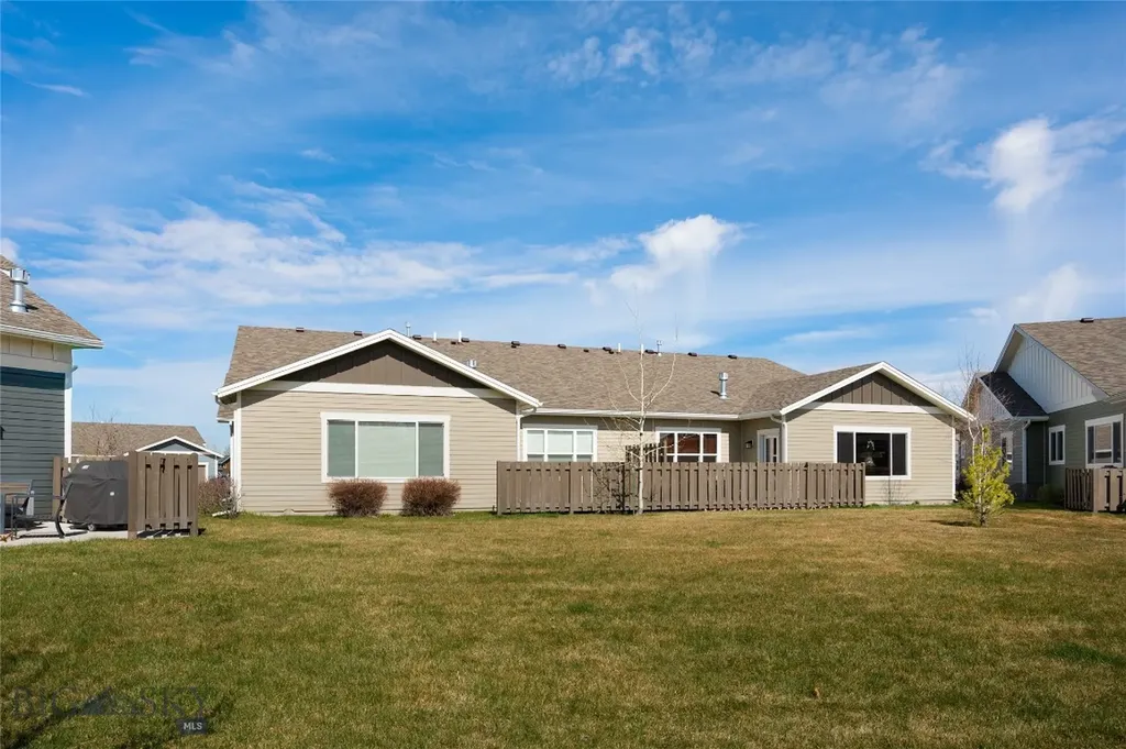 68 Slough Creek Drive Bozeman MT 59718