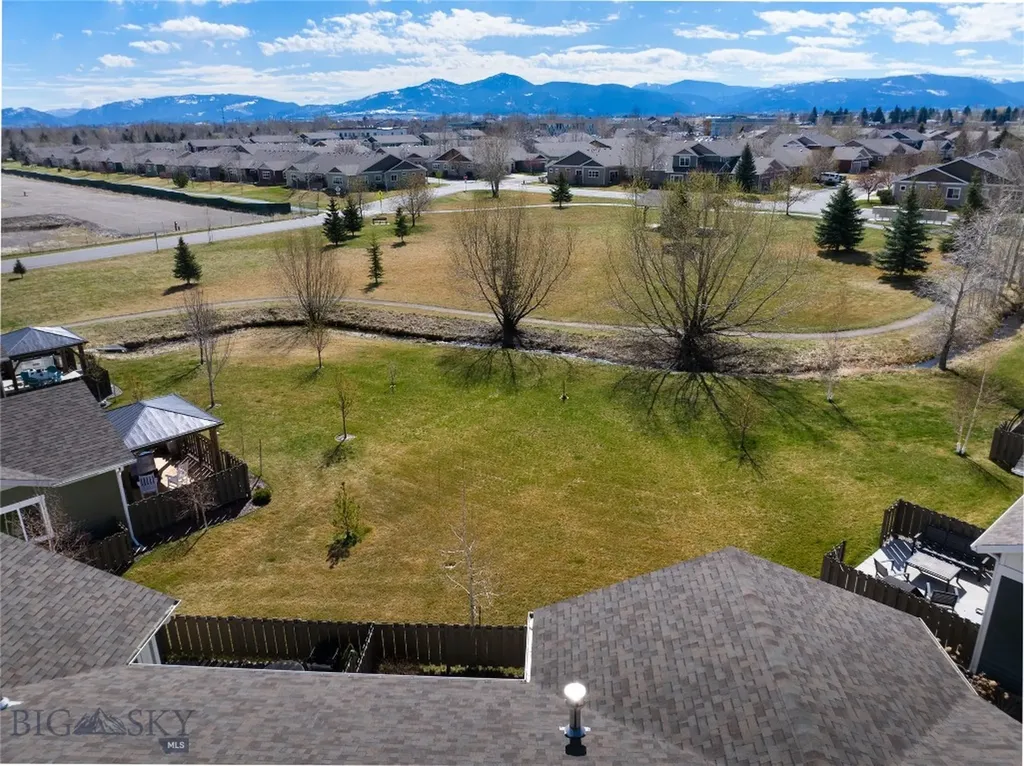68 Slough Creek Drive Bozeman MT 59718