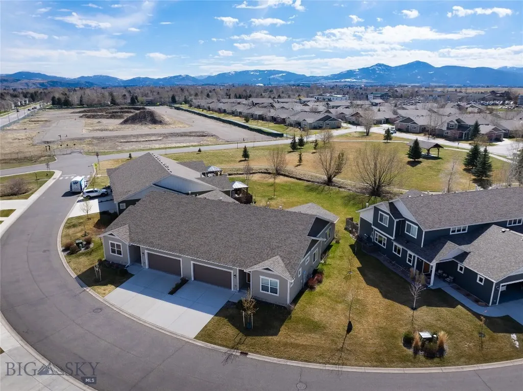 68 Slough Creek Drive Bozeman MT 59718