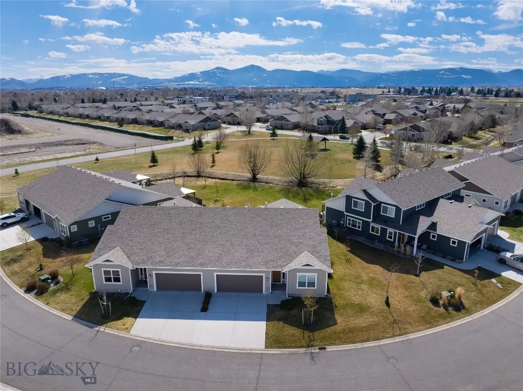 68 Slough Creek Drive Bozeman MT 59718