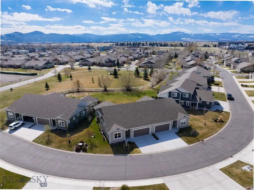 68 Slough Creek Drive Bozeman MT 59718