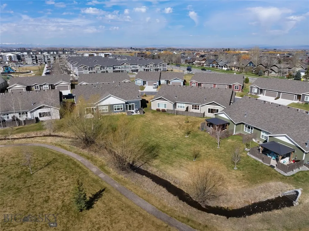 68 Slough Creek Drive Bozeman MT 59718