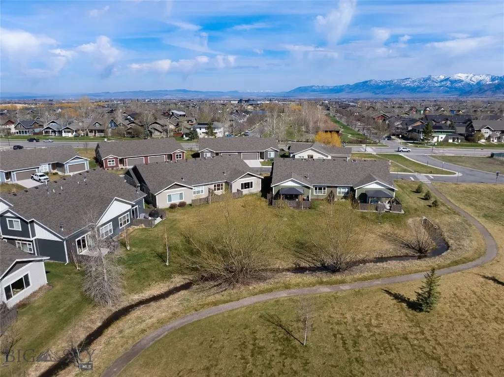 68 Slough Creek Drive Bozeman MT 59718