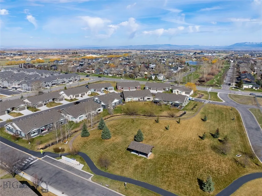 68 Slough Creek Drive Bozeman MT 59718